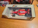 Williams FW20 Heinz-Harald Frentzen Editie 1:18, Ophalen of Verzenden