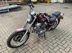 Yamaha Chopper 2YL Motorfiets, Bedrijf, Overig