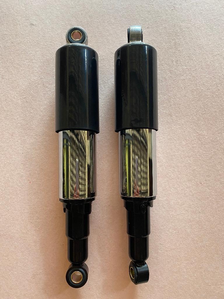 Nieuw Pannonia 250 Schokdempers, Verzenden, Nieuw