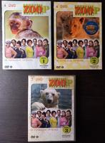 Zoop Box Deel 1 t/m 3  (11 dvd set), Avontuur, Alle leeftijden, Boxset, Ophalen of Verzenden