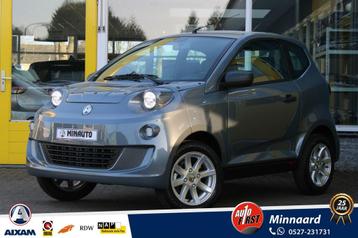 Aixam e-Minauto Access Electrische beschikbaar voor biedingen