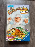 La cucaracha ravensburger kaartspel, Hobby en Vrije tijd, Gezelschapsspellen | Kaartspellen, Ophalen of Verzenden, Zo goed als nieuw