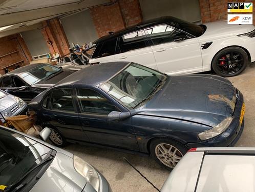 Opel Vectra 1.8-16V Sport Edition II, Auto's, Opel, Bedrijf, Te koop, Vectra, ABS, Airbags, Airconditioning, Centrale vergrendeling