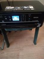 Epson Stylus SX535WD All-in-One Printer, Computers en Software, Printers, Ophalen, Kopieren, Gebruikt, All-in-one