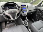 Hyundai Ix20 1.4i i-Vision | Cruise control | Climate contro, Voorwielaandrijving, Euro 5, Stof, Gebruikt
