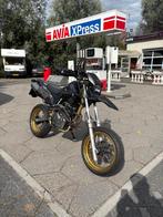 Honda Off-Road XR 600 R Supermotard FMX uitgevoerd A2 35KW, 591 cc, Bedrijf, Overig, 11 kW of minder