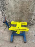 Motor lift heftafel schaarlift motor steun, Ophalen