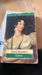Jane Austen - Emma, Boeken, Ophalen of Verzenden, Zo goed als nieuw