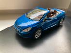 Norev Peugeot 307CC 1/43 - Nieuw!, Hobby en Vrije tijd, Modelauto's | 1:43, Ophalen of Verzenden, Nieuw, Auto, Norev