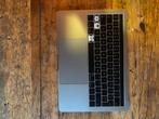 MacBook 2016 werkend, Gebruikt, Qwerty, 12 inch, Ophalen of Verzenden
