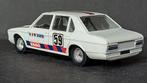 BMW 530 E12 Touringcar 1:43 Solido Pol, Hobby en Vrije tijd, Verzenden, Zo goed als nieuw