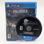 Final Fantasy XV - Playstation 4 ( PS4 ) Game, Ruilrijk, Zo goed als nieuw, Info@ruilrijk.nl, Neerstraat 60, 6041 KD Roermond