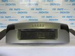 Achterklep van een Audi A4 (LY7J)