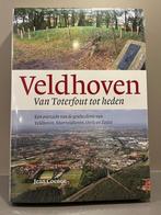 Veldhoven van Toterfout tot heden - Jean Coenen (nieuw), Ophalen of Verzenden, 14e eeuw of eerder, Nieuw, Jean Coenen