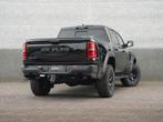 Dodge Ram 1500 RHO Hurricane High Output Twin Turbo 540pk Cr, Automaat, 2993 cc, 24 maanden, Zwart
