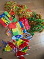 Versiering carnaval, Hobby en Vrije tijd, Feestartikelen, Ophalen of Verzenden, Versiering, Carnaval