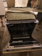 Bosch inbouw vaatwasser, Witgoed en Apparatuur, Vaatwasmachines, Ophalen, Gebruikt, Energieklasse A of zuiniger, Inbouw