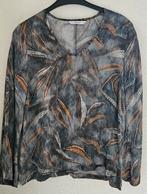 SUMMUM blouse tuniek mt 42, Ophalen of Verzenden, Zo goed als nieuw, Maat 42/44 (L)