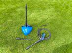 Nilfisk Alto terrasreiniger, Tuin en Terras, Hogedrukreinigers, Ophalen of Verzenden, Zo goed als nieuw, Elektrisch