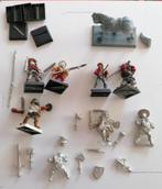 Warhammer Mordheim Reiklanders, Hobby en Vrije tijd, Wargaming, Ophalen of Verzenden, Zo goed als nieuw