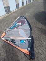 Ezzy panther 5.2, Watersport en Boten, Windsurfen, Zeil, Gebruikt, Met draagtas, Ophalen