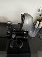 Kitchen brothers slowjuicer, Ophalen of Verzenden, Zo goed als nieuw, Slowjuicer