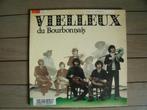 Vielleux du Bourbonnais, Ophalen of Verzenden, Gebruikt, 12 inch