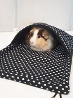 * Handgemaakte Cavia artikelen in diverse prints / kleuren, Www.Karinasdierenwebshop.nl, Www.Karinasdierenwebshop.nl, Nieuw, Ophalen of Verzenden