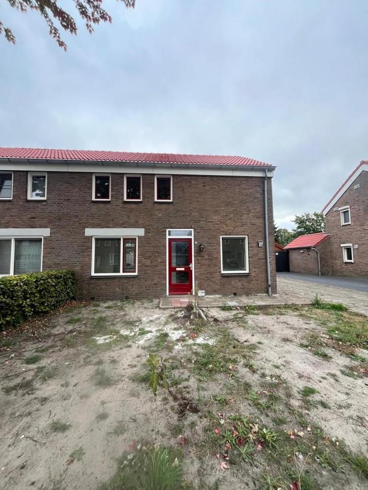 NIEUW! Woonruimte te huur Margrietstraat, Deurne, Huizen en Kamers, Huizen te huur