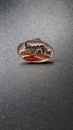 Vintage Vespa ATH Pin / speldje, Verzamelen, Speldjes, Pins en Buttons, Verzenden, Nieuw, Speldje of Pin
