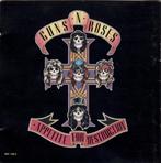 Guns 'N Roses - Appetite For Destruction, Cd's en Dvd's, Cd's | Hardrock en Metal, Ophalen of Verzenden, Zo goed als nieuw