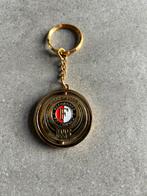 Feyenoord sleutelhanger 100 jaar, Ophalen of Verzenden, Feyenoord, Overige typen