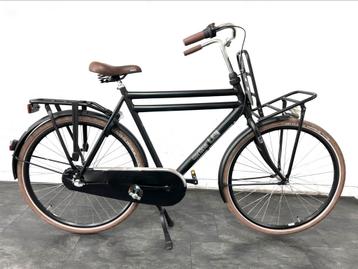 Cortina U4 Transport Heren Fiets 61 cm beschikbaar voor biedingen