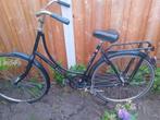 Damesfiets batavus old dutch, Ophalen, Gebruikt, Batavus, 47 tot 51 cm