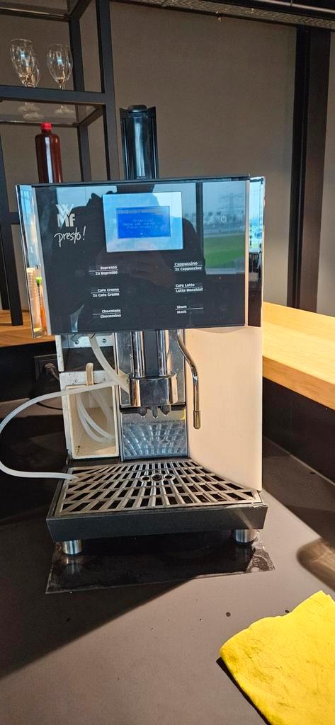 Onderhoud, reparatie aan uw WMF of Schaerer koffiemachine?, Diensten en Vakmensen, Reparatie en Onderhoud | Witgoed en Apparatuur