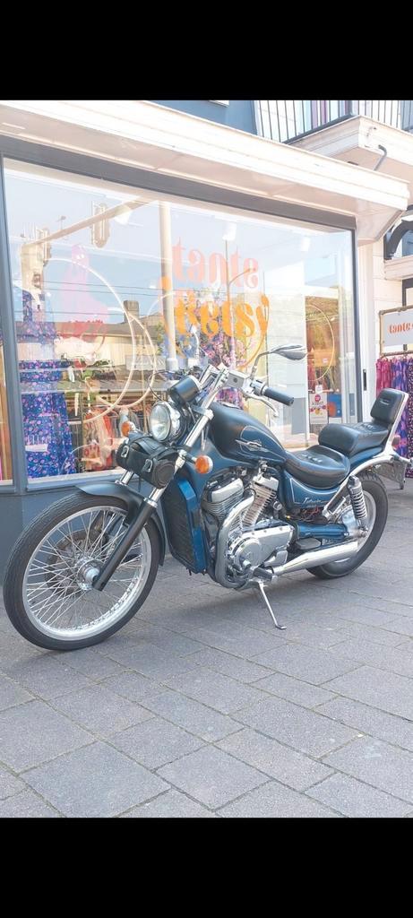 Suzuki intruder 800, Motoren, Onderdelen | Honda, Ophalen of Verzenden