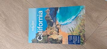 California -LP- 8e beschikbaar voor biedingen