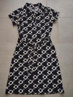 Smashed Lemon jurk maat M, Kleding | Dames, Jurken, Maat 38/40 (M), Zwart, Ophalen of Verzenden, Zo goed als nieuw