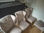 Eetkamer stoelen, Ophalen, Gebruikt