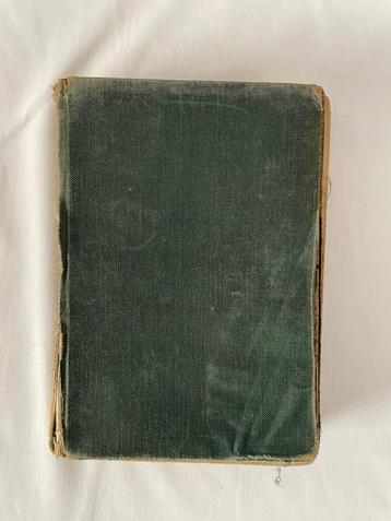 Paddeltje: De scheepsjongen van Michiel de Ruyter. 1950 beschikbaar voor biedingen