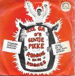 Ronnie en de Ronnies - Ikke ga d` r eentje pikke, Cd's en Dvd's, Gebruikt, 7 inch, Single, Ophalen of Verzenden