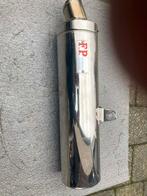 Honda sportuitlaat, Ophalen