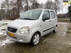 Suzuki Wagon R+ 1.3 GL - Automaat - nap! - nieuwe apk tot 01, Auto's, 4 cilinders, Bedrijf, 925 kg, 1298 cc