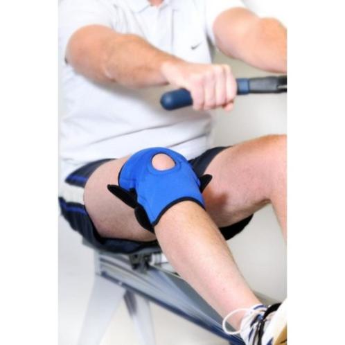 IZI BodyCooling Kniebrace / Knieband met koeling KOOPJE!!!, Diversen, Verpleegmiddelen, Nieuw, Ophalen of Verzenden
