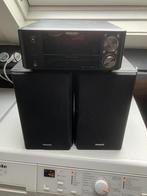 Cd dvd speler, Audio, Tv en Foto, Dvd-spelers, Ophalen, Zo goed als nieuw, Dvd-speler, Philips