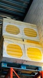 20 stuks pir isolatie platen, Nieuw, Ophalen of Verzenden, Hardschuim (Pir), 15 m² of meer