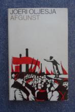 Joeri Oljesja. Afgunst, Ophalen of Verzenden, Gelezen, Europa overig