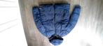 Winterjas, XL, Blauw, Chapter, Maat 56/58 (XL), Ophalen of Verzenden