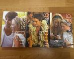 3x Gossip Girl boeken (nr. 1, 4 & 3), Ophalen of Verzenden, Nieuw, Nederland