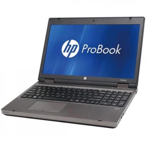 50% korting. Laptop HP ProBook 4530s, Computers en Software, Windows Laptops, Refurbished, 15 inch, SSD, 2 tot 3 Ghz, 8 GB, Qwerty